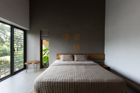 Haven House